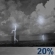 Slight Chc T-Storms. Chance for Measurable Precipitation 20%