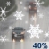 Chance Rain/Snow. Chance for Measurable Precipitation 40% Chance Rain/Snow. Chance for Measurable Precipitation 40%