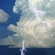 Chance T-Storms