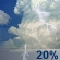 Slight Chc T-Storms. Chance for Measurable Precipitation 20%